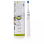 BECONFIDENT-SONIC SILVER escova de dentes branqueadora elétrica branca prateada-DrShampoo - Perfumaria e Cosmética