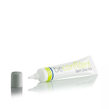 BECONFIDENT-TOOTH GLOSS menta 10 ml-DrShampoo - Perfumaria e Cosmética Main image
