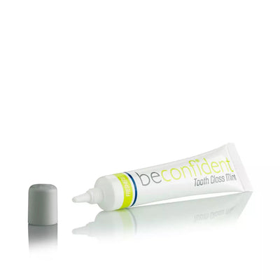 BECONFIDENT-TOOTH GLOSS menta 10 ml-DrShampoo - Perfumaria e Cosmética