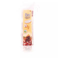 Discos redondos NATURE ECOCERT 100% algodão 70 pz