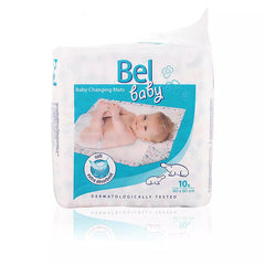 BEL-colchas BEL BABY 60 x 60 cm 10 unid.-DrShampoo - Perfumaria e Cosmética