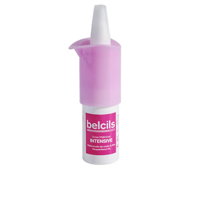 BELCILS-BELCILS MED colírio intensivo 10 ml-DrShampoo - Perfumaria e Cosmética