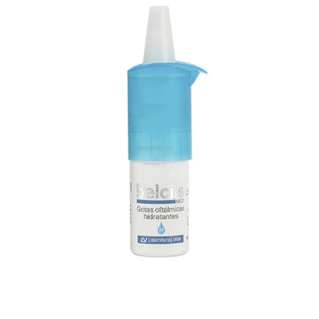 BELCILS-BELCILS MED gotas oftálmicas hidratantes 10 ml-DrShampoo - Perfumaria e Cosmética Imagem principal do produto