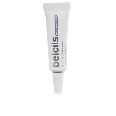 BELCILS-BELCILS OLHOS SENSÍVEIS creme vitalizante para pestanas 4 ml-DrShampoo - Perfumaria e Cosmética