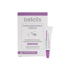 BELCILS-BELCILS SENSITIVE EYES creme regenerador intensivo para cílios 4 ml-DrShampoo - Perfumaria e Cosmética