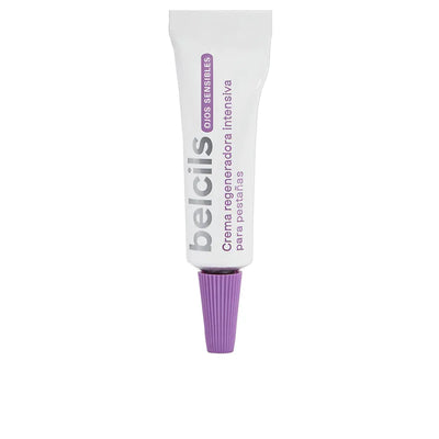 BELCILS-BELCILS SENSITIVE EYES creme regenerador intensivo para cílios 4 ml-DrShampoo - Perfumaria e Cosmética