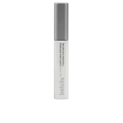BELCILS-BELCILS SENSITIVE EYES gel vitalizante para cílios 8 ml-DrShampoo - Perfumaria e Cosmética