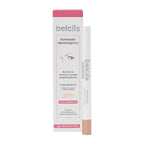 BELCILS-BELCILS SENSITIVE EYES iluminador hipoalergênico 2,2 ml-DrShampoo - Perfumaria e Cosmética