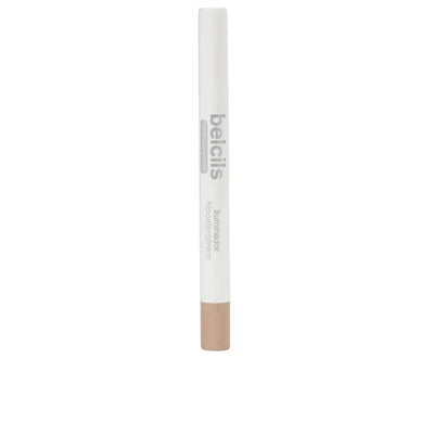 BELCILS-BELCILS SENSITIVE EYES iluminador hipoalergênico 2,2 ml-DrShampoo - Perfumaria e Cosmética