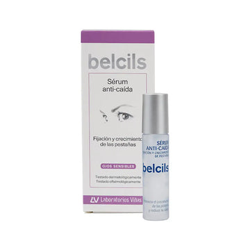BELCILS SENSITIVE EYES soro anti-perda para cílios 3 ml Imagen secundaria del producto