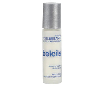 BELCILS-Belcils Roll-On Tratamento Desestressante para Contorno dos Olhos 8 ml-DrShampoo - Perfumaria e Cosmética Imagem principal do produto