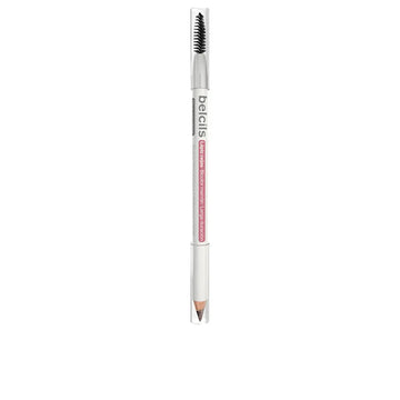 BELCILS-LÁPIS DE SOBRANCELHAS BELCILS OLHOS SENSÍVEIS bicolor 106 gr-DrShampoo - Perfumaria e Cosmética Imagem principal do produto