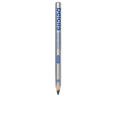 BELCILS-Lápis para olhos BELCILS SENSITIVE EYES verde 14 gr.-DrShampoo - Perfumaria e Cosmética