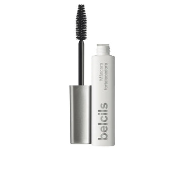 BELCILS-Máscara BELCILS STRENGTHENING MASCARA #Black 7 ml-DrShampoo - Perfumaria e Cosmética Imagem principal do produto