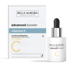 BELLA AURORA-ADVANCED BOOSTER vitamina C-DrShampoo - Perfumaria e Cosmética