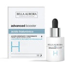 BELLA AURORA-Ácido hialurônico ADVANCED BOOSTER-DrShampoo - Perfumaria e Cosmética