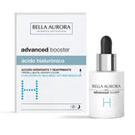 BELLA AURORA-Ácido hialurônico ADVANCED BOOSTER-DrShampoo - Perfumaria e Cosmética