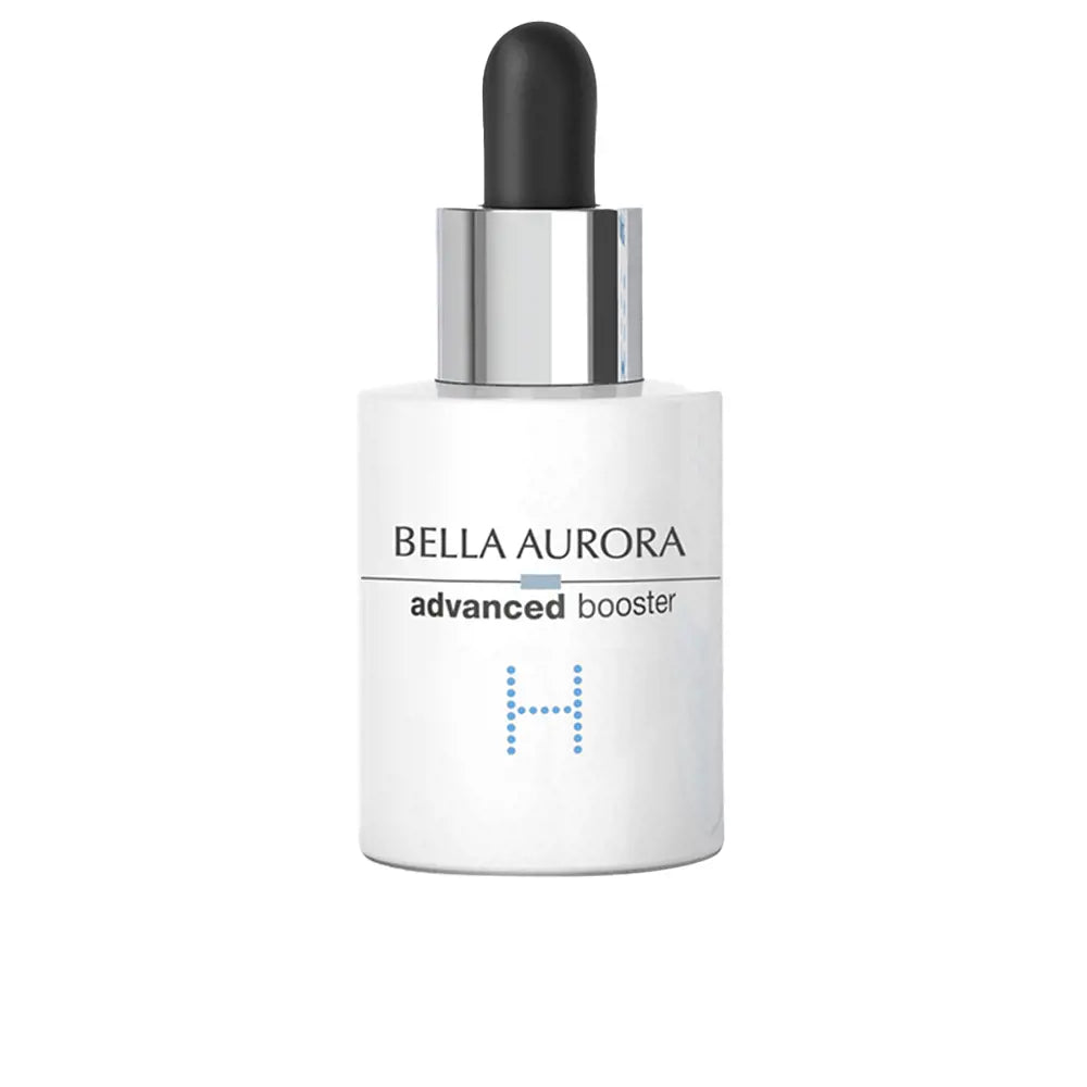 BELLA AURORA-Ácido hialurônico ADVANCED BOOSTER-DrShampoo - Perfumaria e Cosmética