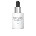 ADVANCED BOOSTER hyaluronic acid