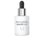 BELLA AURORA-Ácido hialurônico ADVANCED BOOSTER-DrShampoo - Perfumaria e Cosmética