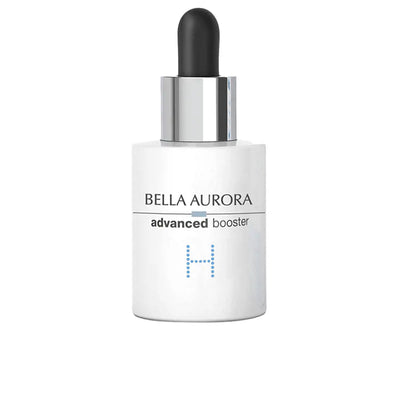 BELLA AURORA-Ácido hialurônico ADVANCED BOOSTER-DrShampoo - Perfumaria e Cosmética