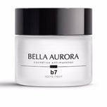 BELLA AURORA-B7 removedor de manchas noturno regenerador clareador 50 ml-DrShampoo - Perfumaria e Cosmética