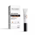 BELLA AURORA-BIO 10 FORTE 3 em 1 corretor local SPF50 10 ml-DrShampoo - Perfumaria e Cosmética