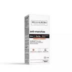 BELLA AURORA-BIO 10 FORTE 3 em 1 corretor local SPF50 10 ml-DrShampoo - Perfumaria e Cosmética