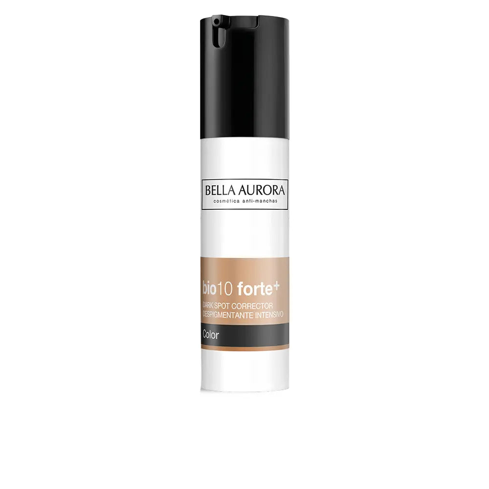 BELLA AURORA-BIO10 FORTE+ sérum colorido despigmentante intensivo SPF30 30 ml-DrShampoo - Perfumaria e Cosmética