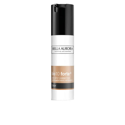 BELLA AURORA-BIO10 FORTE+ sérum colorido despigmentante intensivo SPF30 30 ml-DrShampoo - Perfumaria e Cosmética