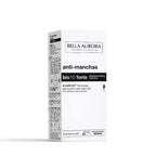 BELLA AURORA-BIO10 FORTE soro despigmentante conta-gotas 30 ml-DrShampoo - Perfumaria e Cosmética