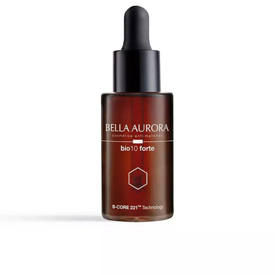 BELLA AURORA-BIO10 FORTE soro despigmentante conta-gotas 30 ml-DrShampoo - Perfumaria e Cosmética