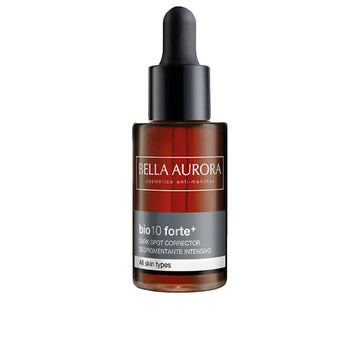 BELLA AURORA-BIO10 FORTE+ soro despigmentante conta-gotas 30 ml.-DrShampoo - Perfumaria e Cosmética Imagen principal del producto