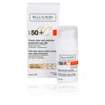 CC CREAM tom de luz anti-manchas SPF50+ 30 ml