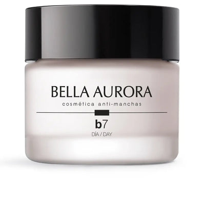 BELLA AURORA-Creme de dia anti-manchas B7 para pele mista a oleosa FPS 20 50 ml-DrShampoo - Perfumaria e Cosmética