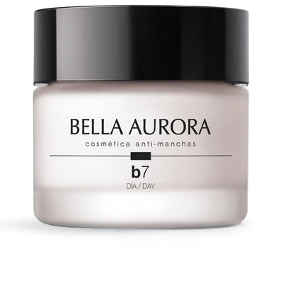 BELLA AURORA-Creme de dia anti-manchas B7 para pele normal a seca FPS 20 50 ml-DrShampoo - Perfumaria e Cosmética