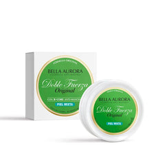 BELLA AURORA-DOUBLE STRENGTH MATTE creme anti-manchas pele mista 30 ml-DrShampoo - Perfumaria e Cosmética