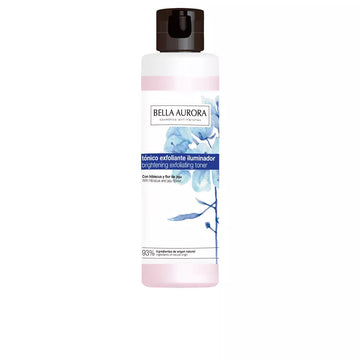 BELLA AURORA-LIMPEZA FACIAL tônico esfoliante iluminador 200 ml-DrShampoo - Perfumaria e Cosmética Imagen principal del producto