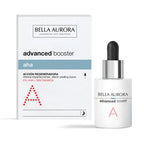 BELLA AURORA-REFORÇO AVANÇADO aha-DrShampoo - Perfumaria e Cosmética