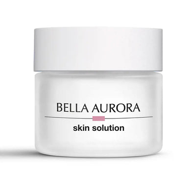 BELLA AURORA-SKIN SOLUTION peelings mistos a oleosos 50 ml-DrShampoo - Perfumaria e Cosmética