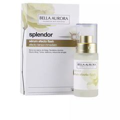 BELLA AURORA-SPLENDOR 10 sérum efeito flash 30 ml-DrShampoo - Perfumaria e Cosmética