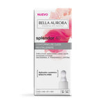 BELLA AURORA-SPLENDOR 40 revitalizante para o contorno dos olhos 15 ml-DrShampoo - Perfumaria e Cosmética