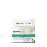 BELLA AURORA-SPLENDOR 50 gel-creme antienvelhecimento global 50 ml-DrShampoo - Perfumaria e Cosmética