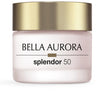 SPLENDOR 50 gel-creme antienvelhecimento global 50 ml