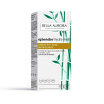 BELLA AURORA-SPLENDOR HYDRA FRESH creme antienvelhecimento refrescante SPF20-DrShampoo - Perfumaria e Cosmética