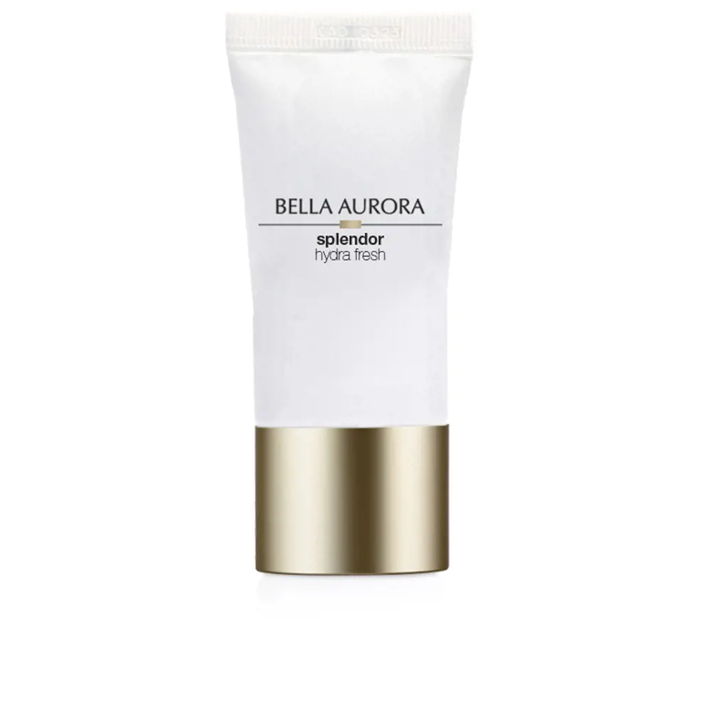 BELLA AURORA-SPLENDOR HYDRA FRESH creme antienvelhecimento refrescante SPF20-DrShampoo - Perfumaria e Cosmética