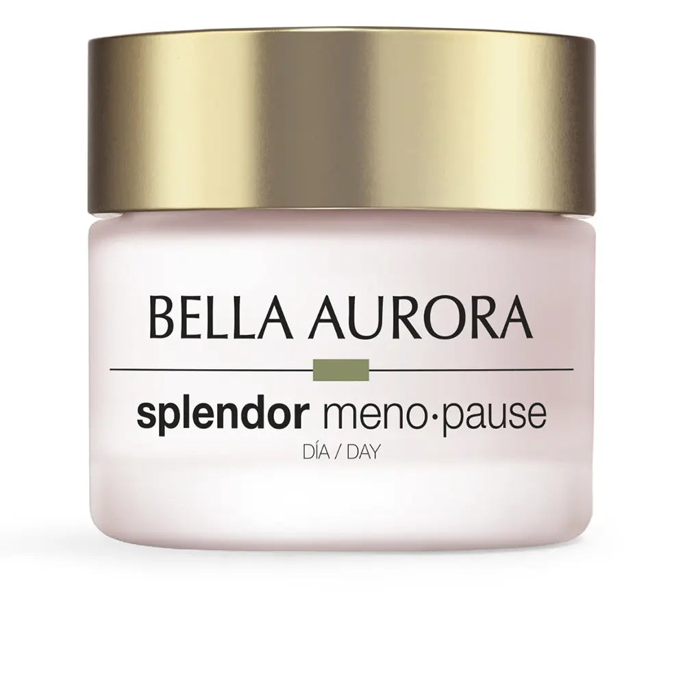 BELLA AURORA-SPLENDOR menopausa dia 50 ml.-DrShampoo - Perfumaria e Cosmética
