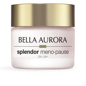 BELLA AURORA-SPLENDOR menopausa dia 50 ml.-DrShampoo - Perfumaria e Cosmética Imagen principal del producto