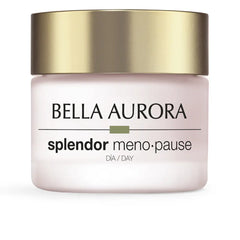 BELLA AURORA-SPLENDOR menopausa dia 50 ml.-DrShampoo - Perfumaria e Cosmética
