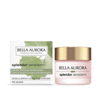 BELLA AURORA-SPLENDOR sensiderm creme antienvelhecimento reparador 50 ml-DrShampoo - Perfumaria e Cosmética